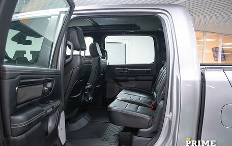 Rambler 1500, 2025 год, 8 999 000 рублей, 17 фотография