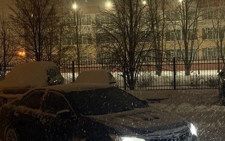 Toyota Camry, 2015 год, 2 580 000 рублей, 7 фотография