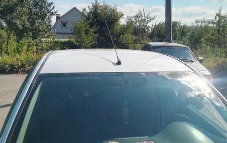 Renault Logan II, 2020 год, 800 000 рублей, 6 фотография