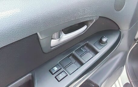 Suzuki SX4 II рестайлинг, 2008 год, 677 000 рублей, 21 фотография