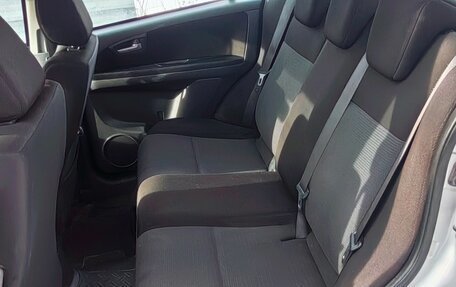 Suzuki SX4 II рестайлинг, 2008 год, 677 000 рублей, 19 фотография