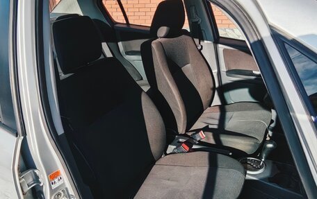 Suzuki SX4 II рестайлинг, 2008 год, 677 000 рублей, 15 фотография