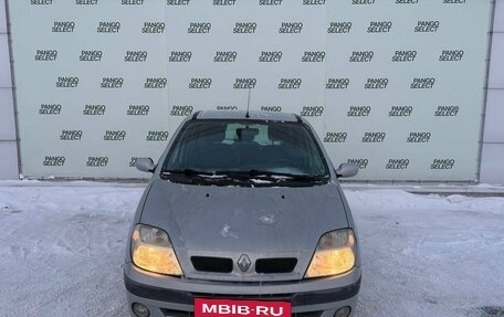 Renault Scenic III, 2003 год, 199 000 рублей, 2 фотография
