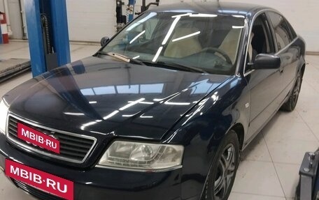 Audi A6, 1998 год, 415 000 рублей, 2 фотография