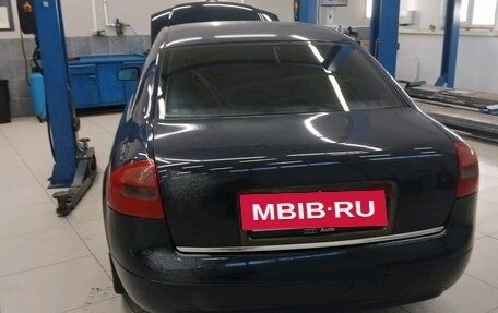 Audi A6, 1998 год, 415 000 рублей, 5 фотография