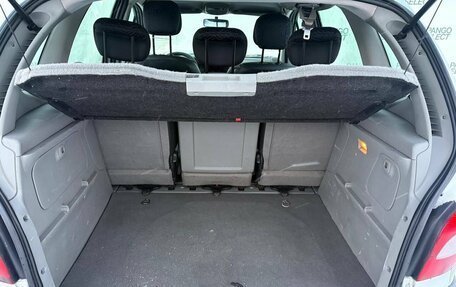 Renault Scenic III, 2003 год, 199 000 рублей, 8 фотография