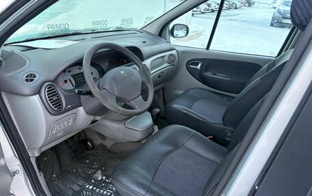 Renault Scenic III, 2003 год, 199 000 рублей, 9 фотография