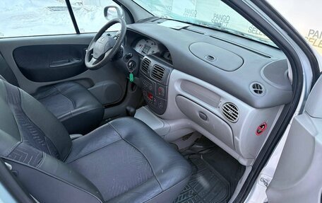 Renault Scenic III, 2003 год, 199 000 рублей, 13 фотография