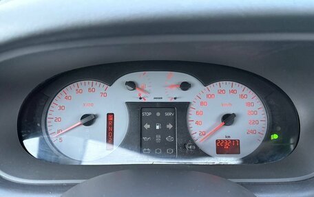 Renault Scenic III, 2003 год, 199 000 рублей, 19 фотография