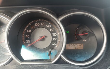 Nissan Tiida, 2007 год, 500 000 рублей, 2 фотография