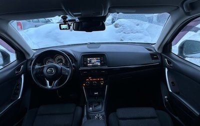 Mazda CX-5 II, 2013 год, 1 600 000 рублей, 1 фотография