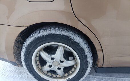 Nissan Tiida, 2007 год, 500 000 рублей, 20 фотография