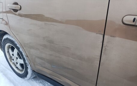 Nissan Tiida, 2007 год, 500 000 рублей, 17 фотография