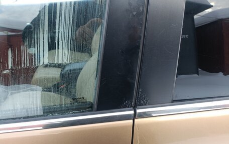 Nissan Tiida, 2007 год, 500 000 рублей, 19 фотография