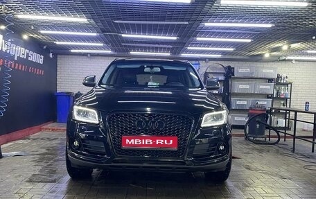 Audi Q5, 2013 год, 1 900 000 рублей, 1 фотография