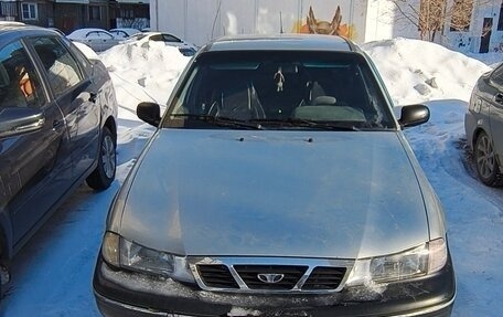 Daewoo Nexia I рестайлинг, 2007 год, 200 000 рублей, 1 фотография