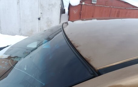 Nissan Tiida, 2007 год, 500 000 рублей, 23 фотография