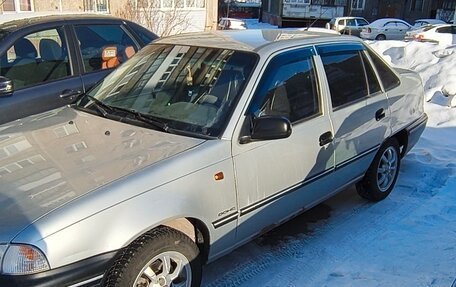 Daewoo Nexia I рестайлинг, 2007 год, 200 000 рублей, 2 фотография