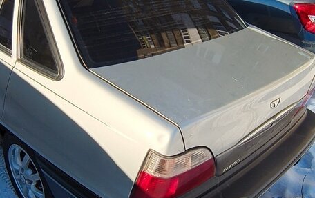 Daewoo Nexia I рестайлинг, 2007 год, 200 000 рублей, 4 фотография