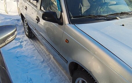 Daewoo Nexia I рестайлинг, 2007 год, 200 000 рублей, 5 фотография