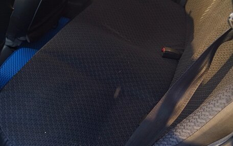 Daewoo Nexia I рестайлинг, 2007 год, 200 000 рублей, 11 фотография