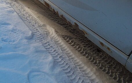 Daewoo Nexia I рестайлинг, 2007 год, 200 000 рублей, 8 фотография