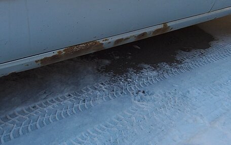 Daewoo Nexia I рестайлинг, 2007 год, 200 000 рублей, 9 фотография