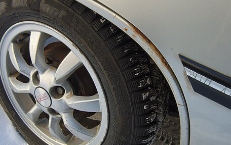 Daewoo Nexia I рестайлинг, 2007 год, 200 000 рублей, 7 фотография