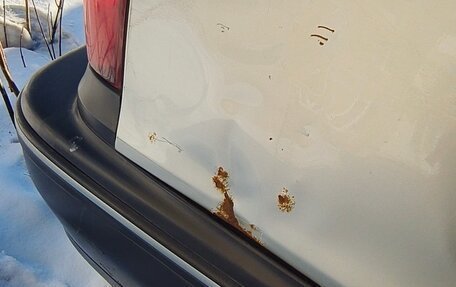 Daewoo Nexia I рестайлинг, 2007 год, 200 000 рублей, 12 фотография