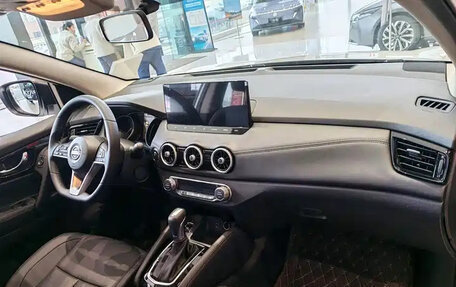 Nissan Qashqai, 2025 год, 2 800 000 рублей, 8 фотография