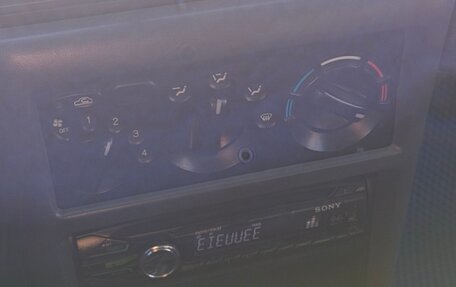 Daewoo Nexia I рестайлинг, 2007 год, 200 000 рублей, 14 фотография