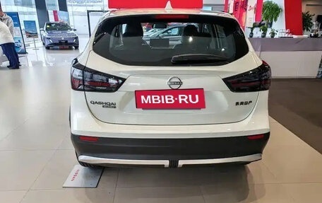 Nissan Qashqai, 2025 год, 2 800 000 рублей, 6 фотография