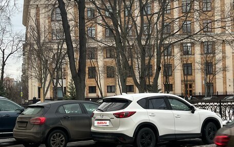 Mazda CX-5 II, 2013 год, 1 600 000 рублей, 6 фотография