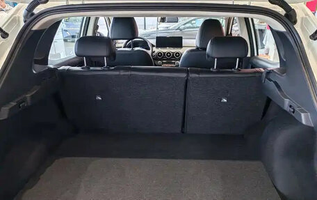 Nissan Qashqai, 2025 год, 2 800 000 рублей, 12 фотография