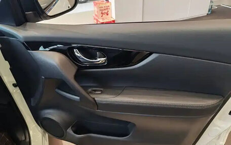 Nissan Qashqai, 2025 год, 2 800 000 рублей, 13 фотография