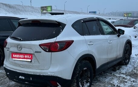 Mazda CX-5 II, 2013 год, 1 600 000 рублей, 5 фотография