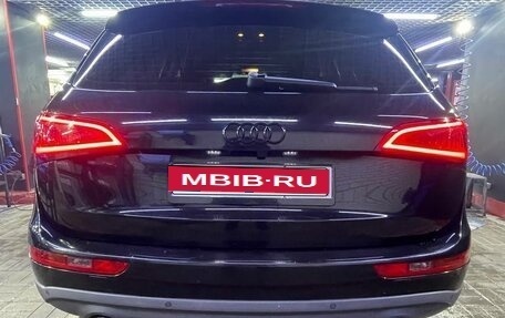 Audi Q5, 2013 год, 1 900 000 рублей, 2 фотография
