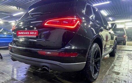Audi Q5, 2013 год, 1 900 000 рублей, 3 фотография