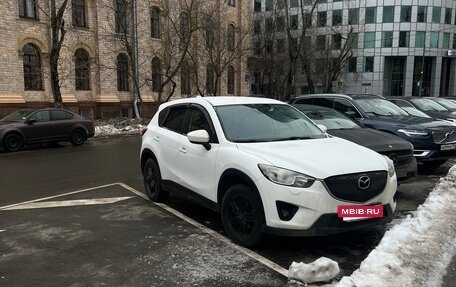 Mazda CX-5 II, 2013 год, 1 600 000 рублей, 7 фотография