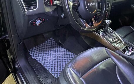 Audi Q5, 2013 год, 1 900 000 рублей, 6 фотография