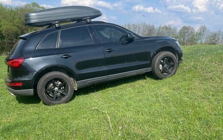 Audi Q5, 2013 год, 1 900 000 рублей, 12 фотография