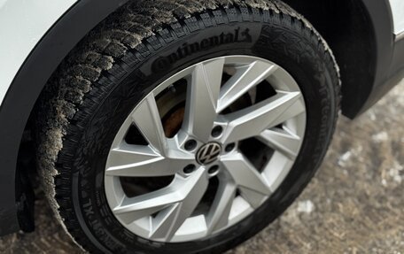 Volkswagen Tiguan II, 2021 год, 2 850 000 рублей, 7 фотография