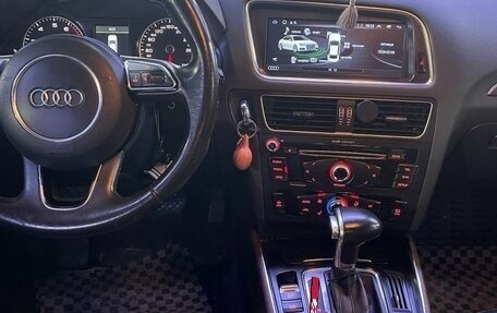 Audi Q5, 2013 год, 1 900 000 рублей, 5 фотография