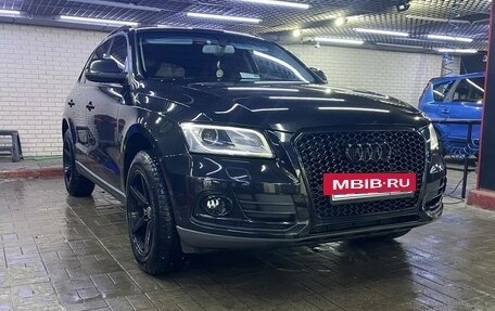 Audi Q5, 2013 год, 1 900 000 рублей, 4 фотография