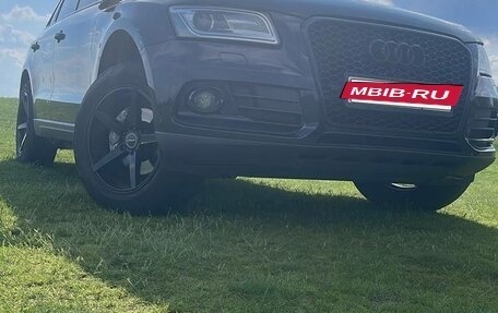 Audi Q5, 2013 год, 1 900 000 рублей, 9 фотография