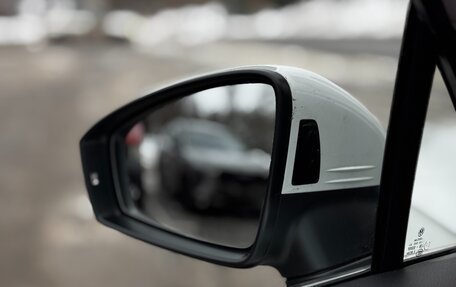 Volkswagen Tiguan II, 2021 год, 2 850 000 рублей, 9 фотография