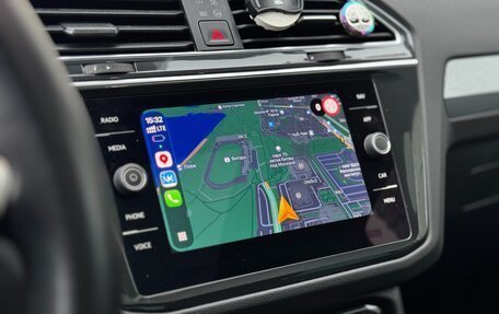 Volkswagen Tiguan II, 2021 год, 2 850 000 рублей, 10 фотография