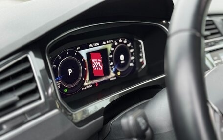 Volkswagen Tiguan II, 2021 год, 2 850 000 рублей, 8 фотография