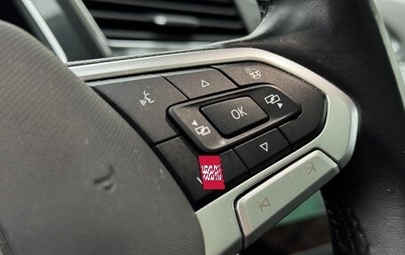 Volkswagen Tiguan II, 2021 год, 2 850 000 рублей, 12 фотография