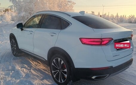 Geely Tugella FY11, 2021 год, 2 800 000 рублей, 2 фотография